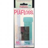 ピアフロス ミントウォーター 60本入