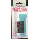 ピアフロス ミントウォーター 60本入