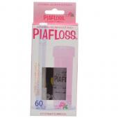 ピアフロス ローズウォーター 60本入