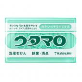 ウタマロ 洗濯石けん 133g