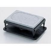 石焼コンロセット大