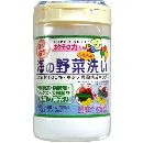 ホタテの力 野菜?くだもの洗い