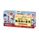 アサヒ六条麦茶(LL) 100ml*3