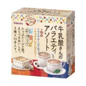 牛乳屋さんの1エティーアソート 30本入り箱