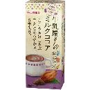 牛乳屋さんのミルクココア 5本入り箱