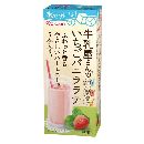 牛乳屋さんのいちごハニララテ 5本入り箱