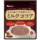 3つの成分で栄養サポート ミルクココア 175g袋