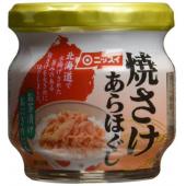焼さけあらほぐし55g(日本水産)