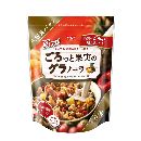 600gごろっと果実のグラノーラ