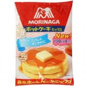 森永 ホットケーキミックス 150g×4