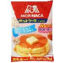 森永 ホットケーキミックス 150g×4