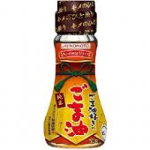 ごま油好きのごま油70g味の素