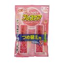 ブレスケアつめ替ピーチ100粒