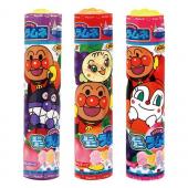 不二家 アンパンマンミニミニラムネ容器入り10入