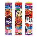 不二家 アンパンマンミニミニラムネ容器入り10入