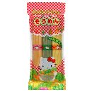 カネス キティそうめん 緑黄色野菜入り 300g