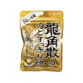 龍角散ののどすっきり飴 120max 88g