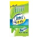 トイレの置き型ファブリーズ あふれるフレッシュグリーンの香り 130g