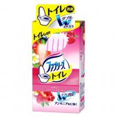 トイレの置き型ファブリーズ もぎたてベリーバスケッ...