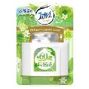 お部屋のファブリーズ アロマ さわやかナチュラルグリーンの香り 5.5ml