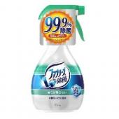 ファブリーズ 除菌プラス ボトル 370ml