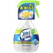 緑茶成分入りファブリーズ ボトル 370ml