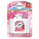 お部屋のファブリーズ アロマ ダウニーエイプリルフレッシュの香り 5.5ml