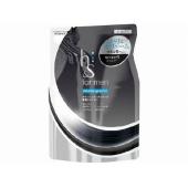 h&s for men ボリュームアップ シャンプ...