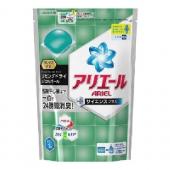 アリエールリビングドライジェルボールつめかえ用 4...