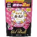ボールドぷにぷにっとジェルボール エレガントブロッサム&ピオニーの香りつめかえ用特大サイズ 874g
