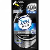 ファブリーズメン スカイブリーズの香り つめかえ ...