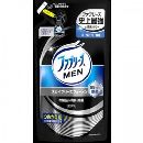 ファブリーズメン スカイブリーズの香り つめかえ 320ml