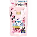 ファブリーズ with レノアハピネス アンティークローズ&フローラルの香り つめかえ 320ml