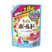 ボールド香りのサプリイン ジェルつめかえ超特大サイ...