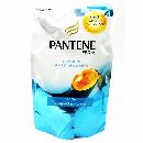パンテーン シルキースムースケア シャンプー つめかえ 300ml