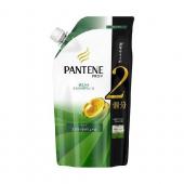 パンテーン エクストラボリューム シャンプー つめ...