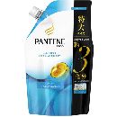 パンテーン シルキースムースケア シャンプー つめかえ超特大サイズ 880ml