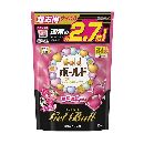 ボールドジェルボール エレガントブロサッム&ピオニーの香り 超お得サイズ   1.16kg 48回分
