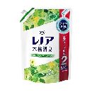 レノア本格消臭フレッシュグリーンつめかえ用特大サイズ 910ml