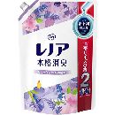 レノア本格消臭リラックスアロマつめかえ用特大サイズ 910ml
