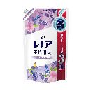 レノア本格消臭リラックスアロマつめかえ用超特大サイズ 1400ml
