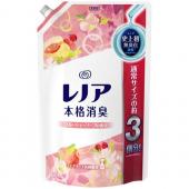 レノア本格消臭フルーティーソープつめかえ用超特大サ...