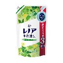レノア本格消臭フレッシュグリーンつめかえ用超特大サイズ 1400ml