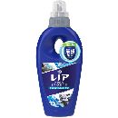 レノア本格消臭スポーツフレッシュシトラスブルー本体 550ml