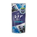 レノア本格消臭スポーツフレッシュシトラスブルーつめかえ用 450ml