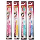 リグハブラシ ふつうB-A67