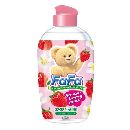 ファーファ台所用洗剤ストロベリーミント本体270ml