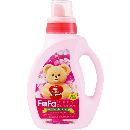 ファーファ液体洗剤クリアアップルブロッサム 本体1.0kg