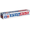 ホワイト&ホワイトライオン150g ヨコ型