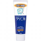 クリニカ マイルドミント タテ 増量 143g